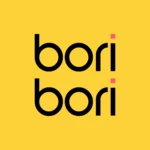 Logo of Boribori android Application 